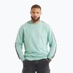 Vyriškas džemperis Pitbull Tape Nugget Crewneck Sweatshirt light mint