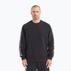 Vyriškas džemperis Pitbull Tape Nugget Crewneck Sweatshirt black