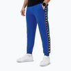 Vyriškos kelnės Pitbull Tape Nugget Jogging electric blue