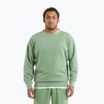 Vyriškas džemperis Pitbull Lancaster 2 Crewneck Sweatshirt washed green