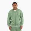 Vyriškas džemperis Pitbull Lancaster 2 Hooded Zip Sweatshirt washed green