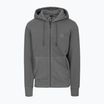 Vyriškas džemperis Pitbull Lancaster 2 Hooded Zip Sweatshirt washed grey