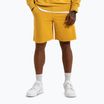 Vyriški šortai Pitbull Lancaster 2 washed yellow