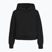 Moteriškas džemperis Pitbull Discovery Hooded Sweatshirt black