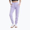 Moteriškos kelnės Pitbull Discovery Track Pants lilac