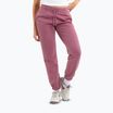 Moteriškos kelnės Pitbull Manzanita Washed pink