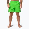Vyriški maudymosi šortai Pitbull Crownhill fluo green