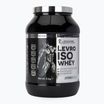 Izoliatas Fitness Authority Levrone Levro Iso Whey 2 kg vanilla