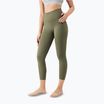 Moteriškos jogos tamprės JOYINME 7/8 Unity, ease™ green 801135