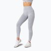 Moteriškos treniruočių tamprės Carpatree Yasmine Seamless blue stone wash