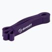 Gipara Fitness Power Band treniruočių guma violetinė 3145