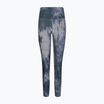 Moteriškos jogos tamprės JOYINME 7/8 Unity, ease™ Tie Dye grey 801275