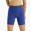 Moteriški šortai jogai JOYINME Ribbed ultramarine