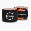 Bokso raiščiai Octagon Fightgear Supreme Basic 300 cm peach camo