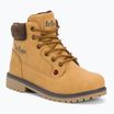 Lee Cooper vaikiški batai LCJ-22-01-1490 camel