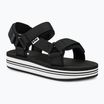 Moteriški sandalai Lee Cooper LCW-24-05-2753 black / white