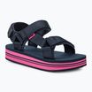 Moteriški sandalai Lee Cooper LCW-24-05-2754 navy / fuxia