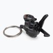 "Shimano SL-M315" kairioji bėgių perjungimo svirtis 2rz juoda