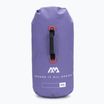Vandeniui atsparus krepšys Aqua Marina Dry Bag 40 l purple