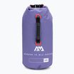 Vandeniui atsparus krepšys Aqua Marina Dry Bag 20 l purple