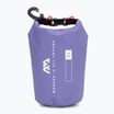 Vandeniui atsparus krepšys Aqua Marina Dry Bag Mini 2 l purple