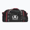 Treniruočių krepšys Top King Gym black/red