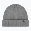 Žieminė kepurė WOOLCANO Merino HAT0440 pilka