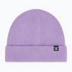 Žieminė kepurė WOOLCANO Merino HAT0440 violetinė