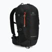 Turistinė kuprinė KADVA Escapada 20 l juoda