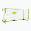 Futbolo vartai OneTeam Flex Square 300 x 155 cm žali