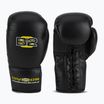 Bokso pirštinės DIVISION B-2 DIV-PFG1500 Pro 3-Layer Foam black