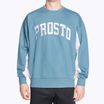 Vyriškas džemperis PROSTO Crewneck Splork blue