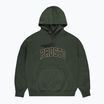 Vyriškas džemperis PROSTO Hoodie College 99 green