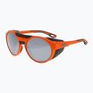 Akiniai nuo saulės GOG Manaslu matt neon orange/black