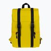 Miesto kuprinė BERGSON Citybase 20 l spicy mustard