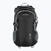 Turistinė kuprinė BERGSON Evje 30 l black