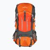 Turistinė kuprinė BERGSON Vinstra 40 l orange