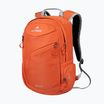 Turistinis kuprinė Alpinus Lecco 15 l koralų spalvos