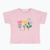 Vaikiški marškinėliai KID STORY pink blash