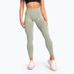 Moteriškos tamprės Gym Glamour Basic Scrunch green