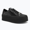 GOE moteriški batai RR2N4109 black/black