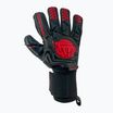 Vartininko pirštinės Football Masters Voltage Plus NC black/red