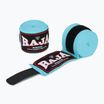 Bokso raiščiai RAJA BOXING RHW 450 cm sky blue
