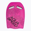 AQUA-SPEED Wave Kickboard pink