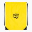 AQUA-SPEED Gear Sack Basic Yellow