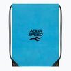 AQUA-SPEED Gear Sack Basic šviesiai mėlynas