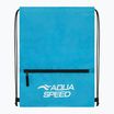 AQUA-SPEED Gear Sack Zip blue