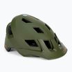 Leatt MTB dviratininko šalmas AllMtn 1.0 V23 žalias 1023015801