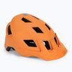 Leatt MTB dviratininko šalmas AllMtn 1.0 V23 oranžinis 1023015951