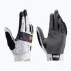 Moteriškos neopreno pirštinės Leatt MTB 1.0 GripR cream